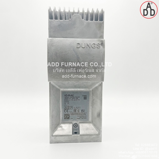 VD-R-AC Set10/40 (279299) (2)